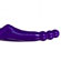 Gal Pal 6'' Strapless Strap-On Gal Pal 6'' Strapless Strap-On