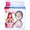 Jamie Lynn Vibrating Love Doll Jamie Lynn Vibrating Love Doll