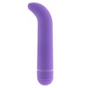 The Velvet Kiss Collection Mini G Spot Massager The Velvet Kiss Collection Mini G Spot Massager