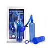 Extreme Enlargement Pump Blue