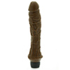 Perfect Pleasures Thor Brown Vibrator
