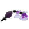 Hi-Beam Vibrating Nipple Pumps