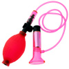 Clitoral Vibrating Pump