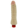 Thin Natural 8'' Vibrator