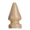 XL Humongous Butt Plug Flesh