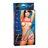 Elle Celebrity Love Doll