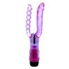 XCEL Double Penetrations Vibrator