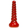 Red Ringer Anal Wand
