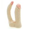 Naturals Double Penetrator