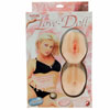 Nature Skin Love-Doll