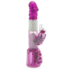 Jumping Rabbit Vibrator