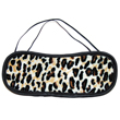 Leo Leopard Print Mask