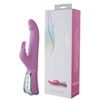 Vibe Therapy Delight Slim Line G-Spot Rabbit