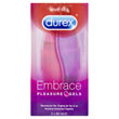 Durex Embrace Pleasure Gels Lubricant