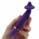 WonderLand The Mystical Mushroom G-Spot Vibrator