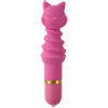 WonderLand The Kinky Kat Vibrator