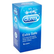 Durex Extra Safe 6 Pack