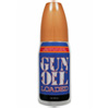 Gun Oil Loaded Lubricant 8oz