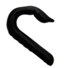 Scorpions Tail Prostate Massager 7.5 Inches