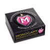 Monogamy Strawberry & Champagne Small Intimate Candle 25g