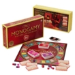 Monogamy Game