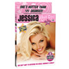 Jessica Love Doll