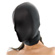 Fetish Fantasy Series Spandex Full Face Hood