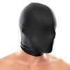 Fetish Fantasy Series Spandex Full Face Hood