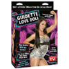 Guidette Blow Up Doll
