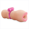 Pipedream Extreme Vibrating Oral Squeeze Her