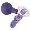 Penetrating Mini Clitoral Pump