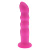 Silicone Love Rider Thruster Probe