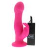 Love Rider Jack Rabbit Vibrator