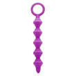 Shots Wrick Anal Chain Purple