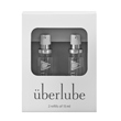 Uberlube Good To Go Silicone Lubricant Refills