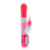 Jessica Rabbit Waterproof Rabbit Vibrator