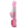 Sweet Sinsations 7 Function Waterproof Rabbit