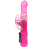 Jessica Rabbit Mk 2 36 combination vibrator