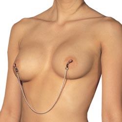 Draw Up Nipple Clamps