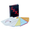 Sex! Card Game