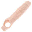 1.75 Inch Flesh Veinzy Penis Extension
